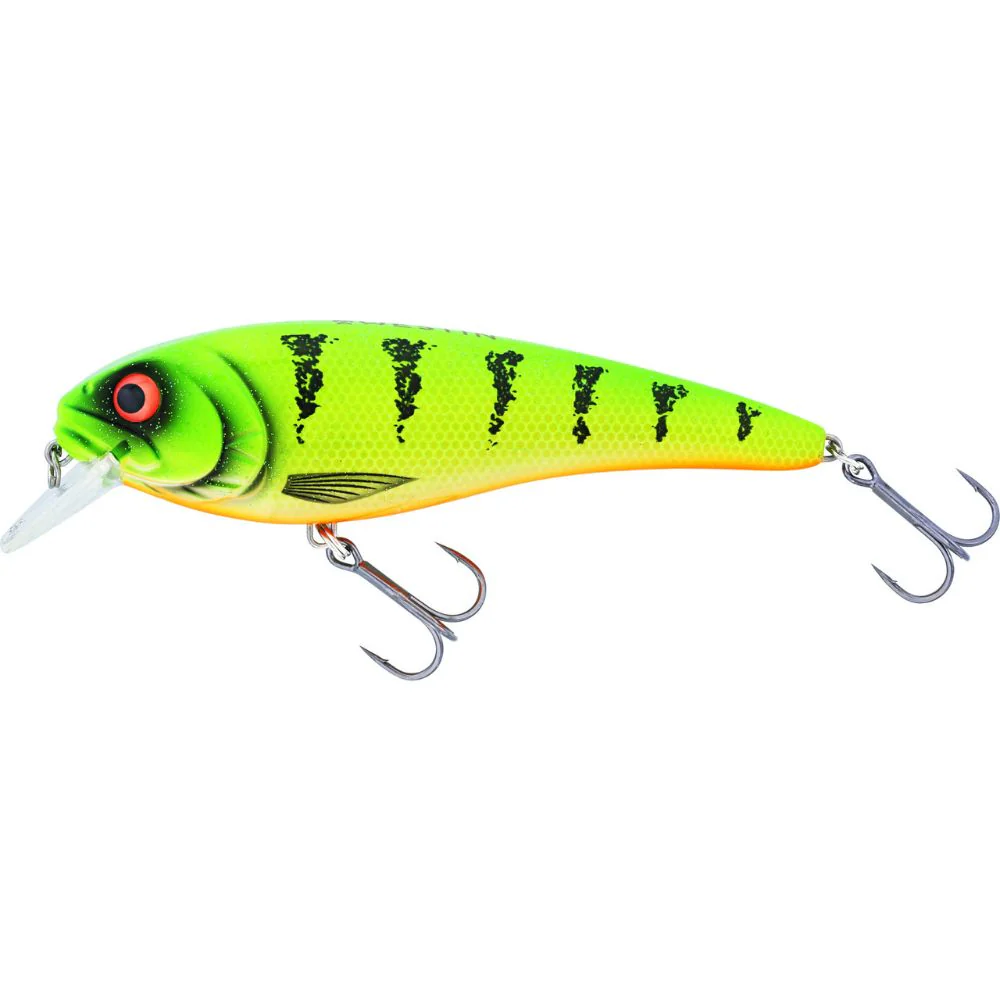 Westin | Rawbite Crankbait | Low Floating | 100g | 17cm - Image 10