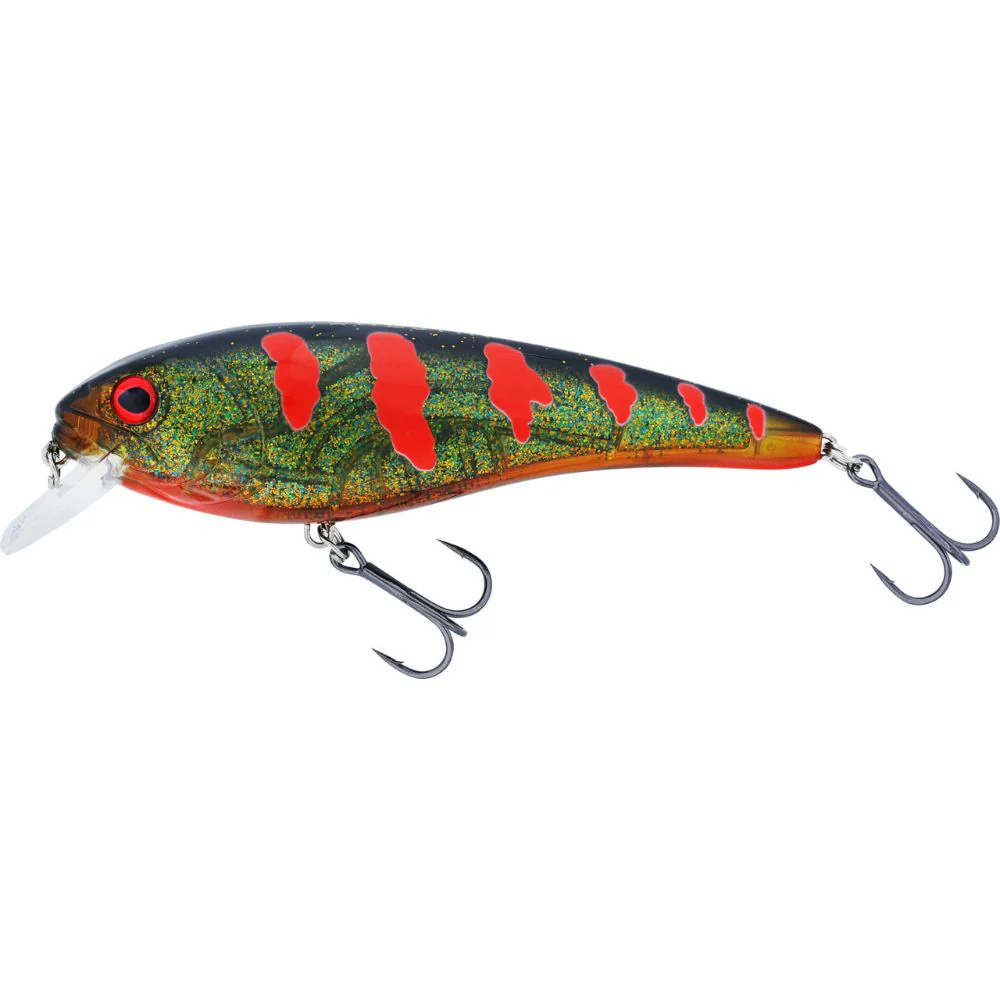 Westin | Rawbite Crankbait | Low Floating | 100g | 17cm - Image 11