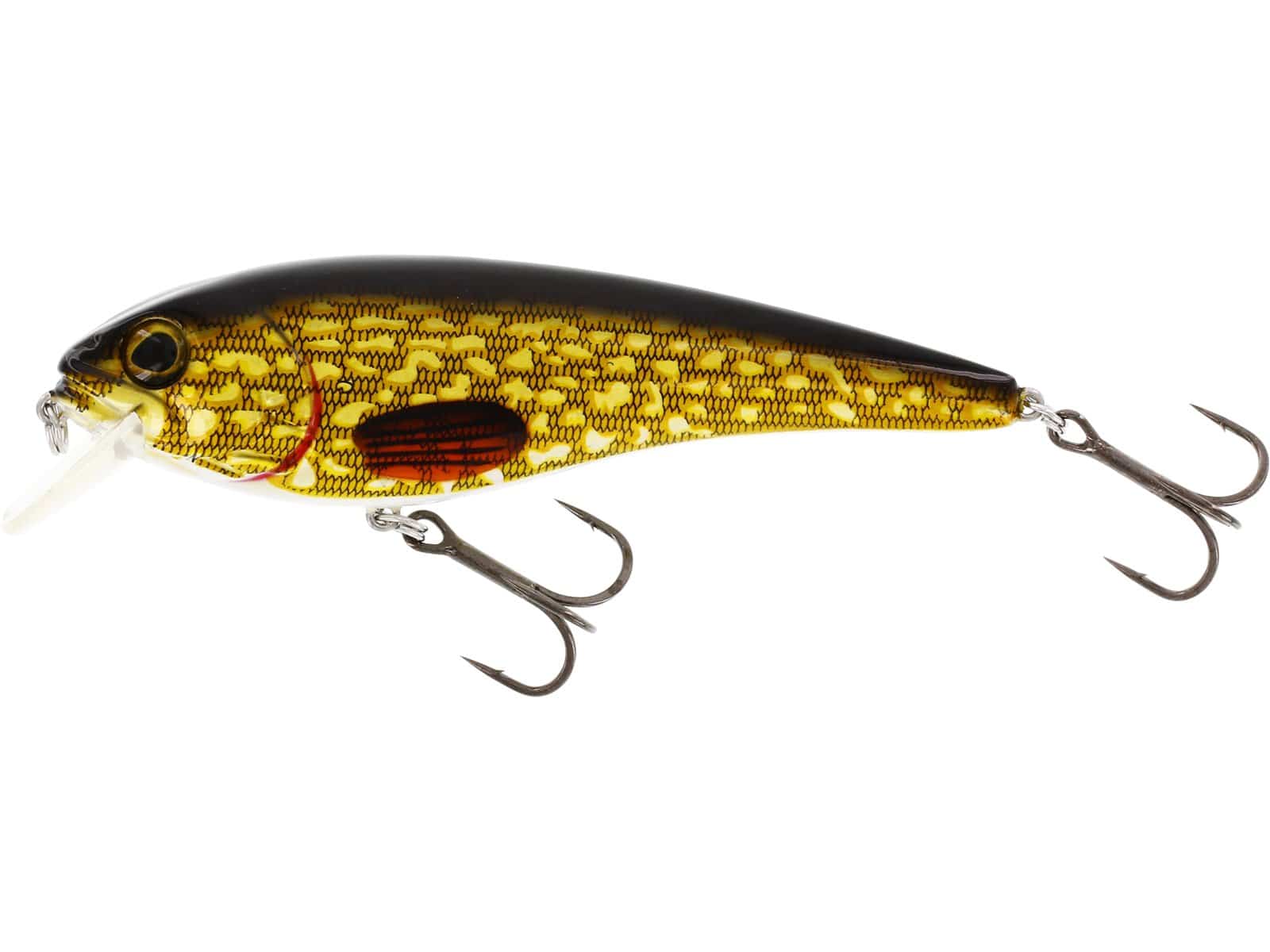Westin | Rawbite Crankbait | Low Floating | 100g | 17cm - Image 3