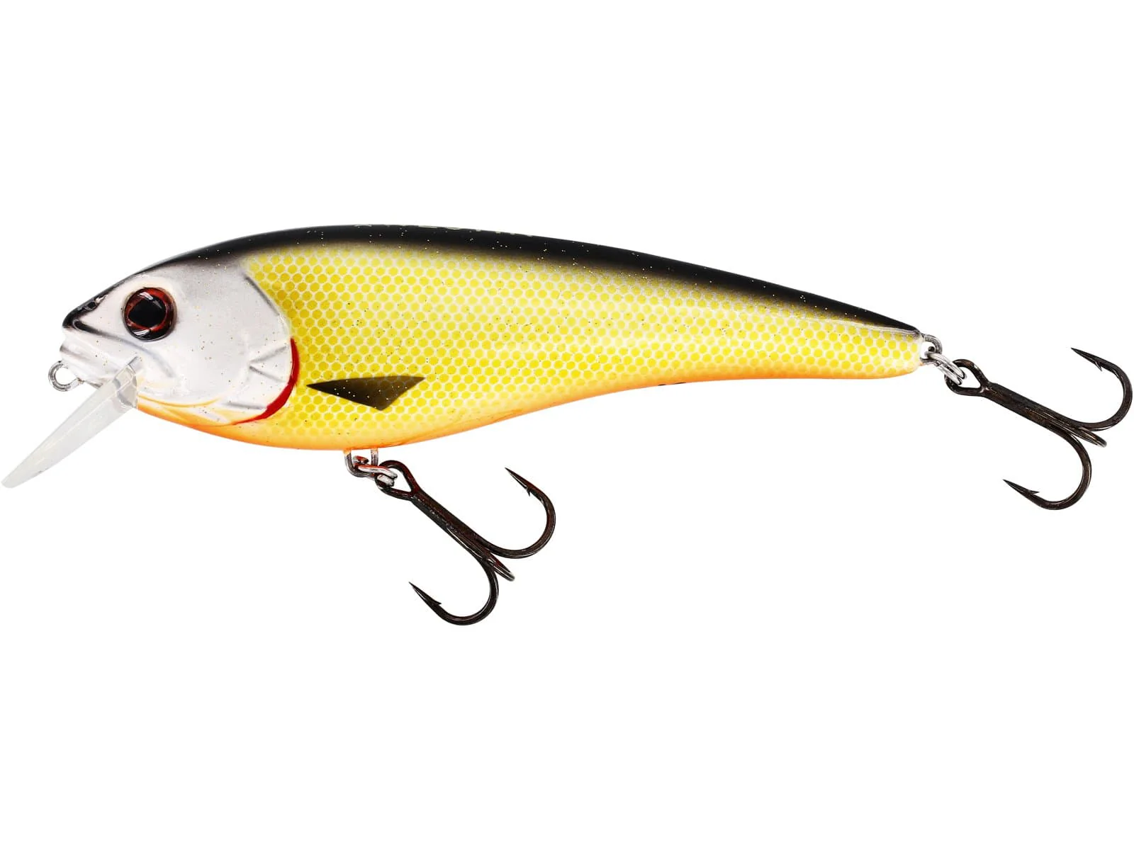 Westin | Rawbite Crankbait | Low Floating | 100g | 17cm - Image 4