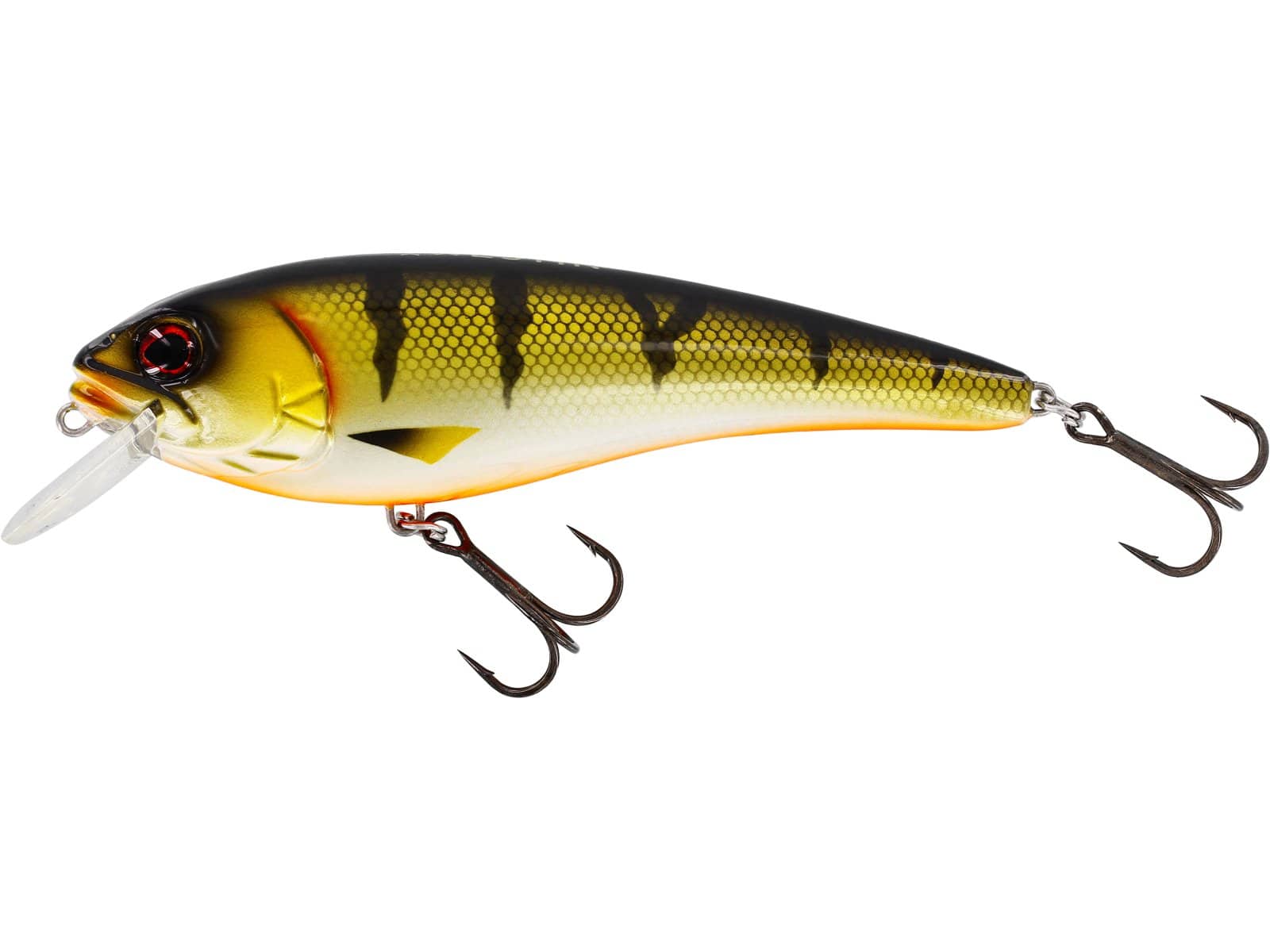 Westin | Rawbite Crankbait | Low Floating | 100g | 17cm - Image 5