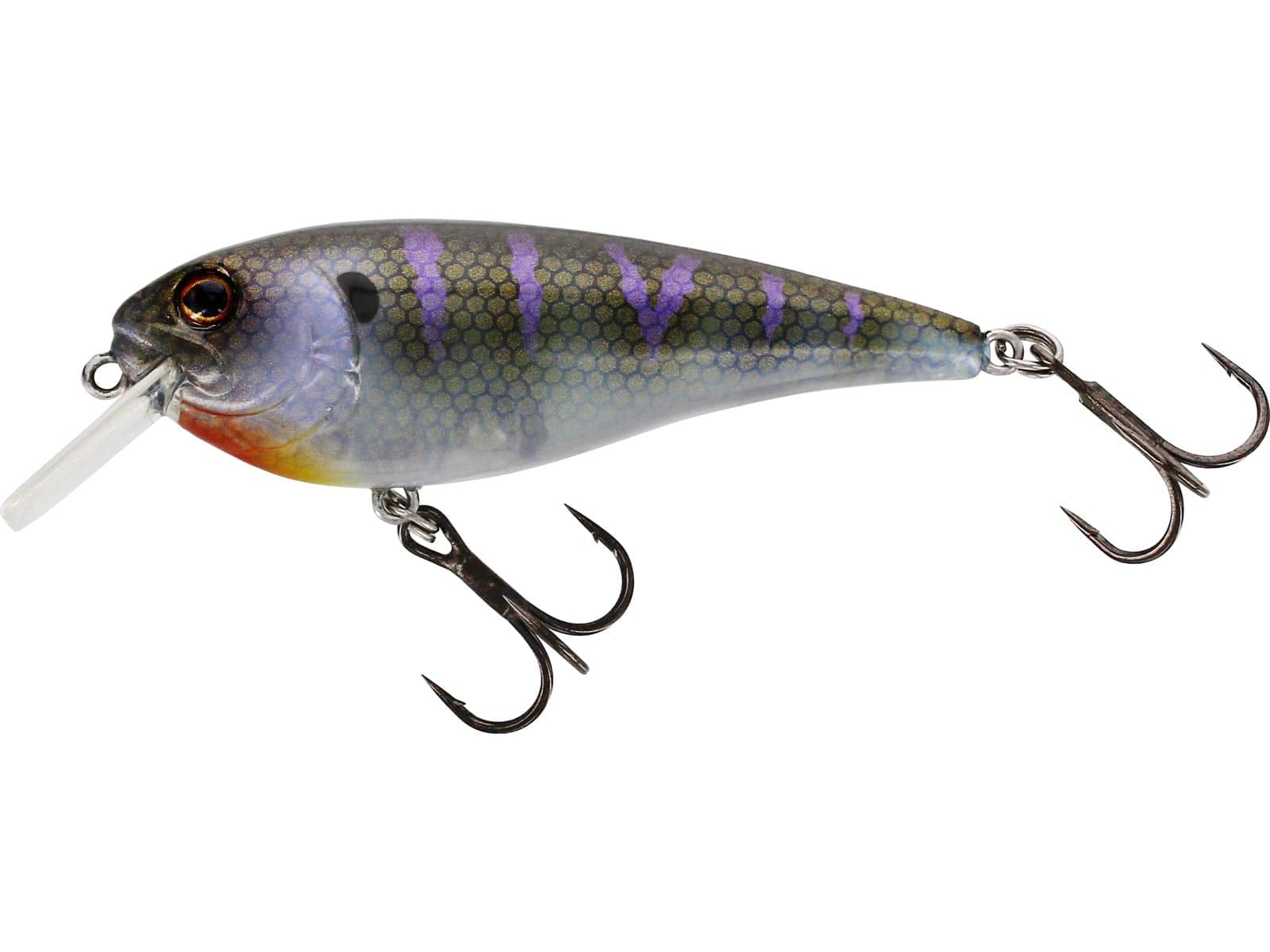 Westin | Rawbite Crankbait | Low Floating | 100g | 17cm - Image 7