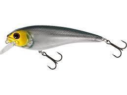 Westin | Rawbite Crankbait | Low Floating | 100g | 17cm - Image 8