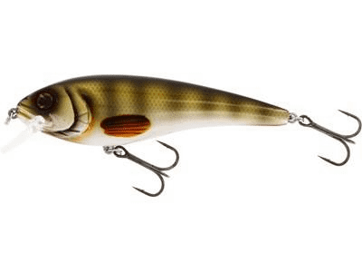 Westin | Rawbite Crankbait | Low Floating | 100g | 17cm - Image 9