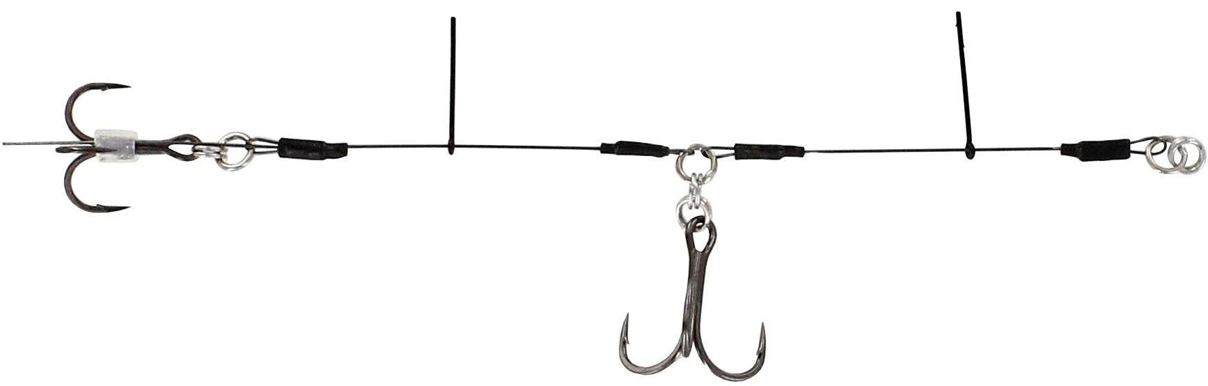 Westin | Release Stinger Belly Softlure | 22,7kg | #6 | 8cm - Image 3