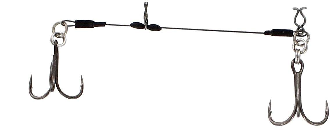 Westin | Release Stinger Top | Softlure | 22.7kg | 20.5cm | #6 - Image 3