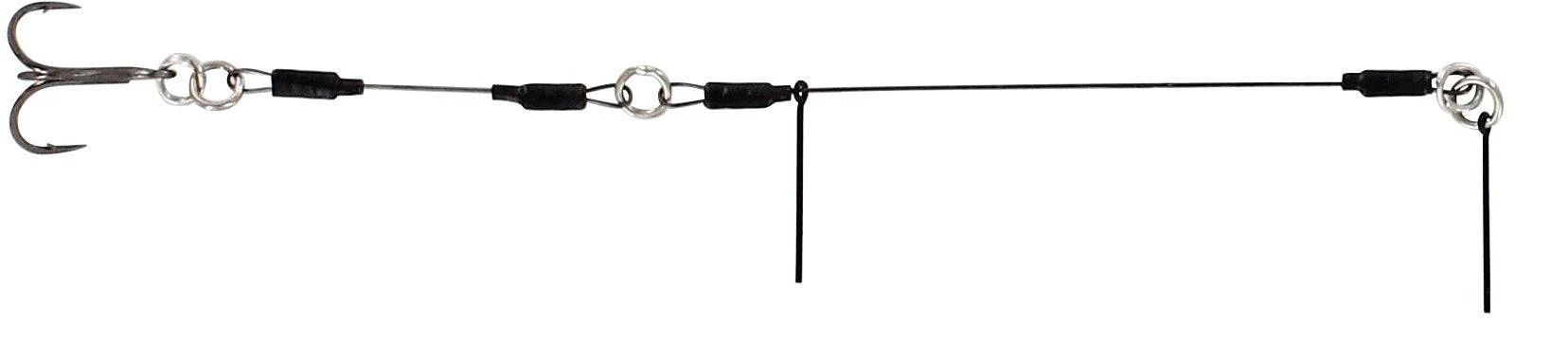 Westin | Release Stinger Top Softlure | #8 | 22.7kg | 12.5cm - Image 3