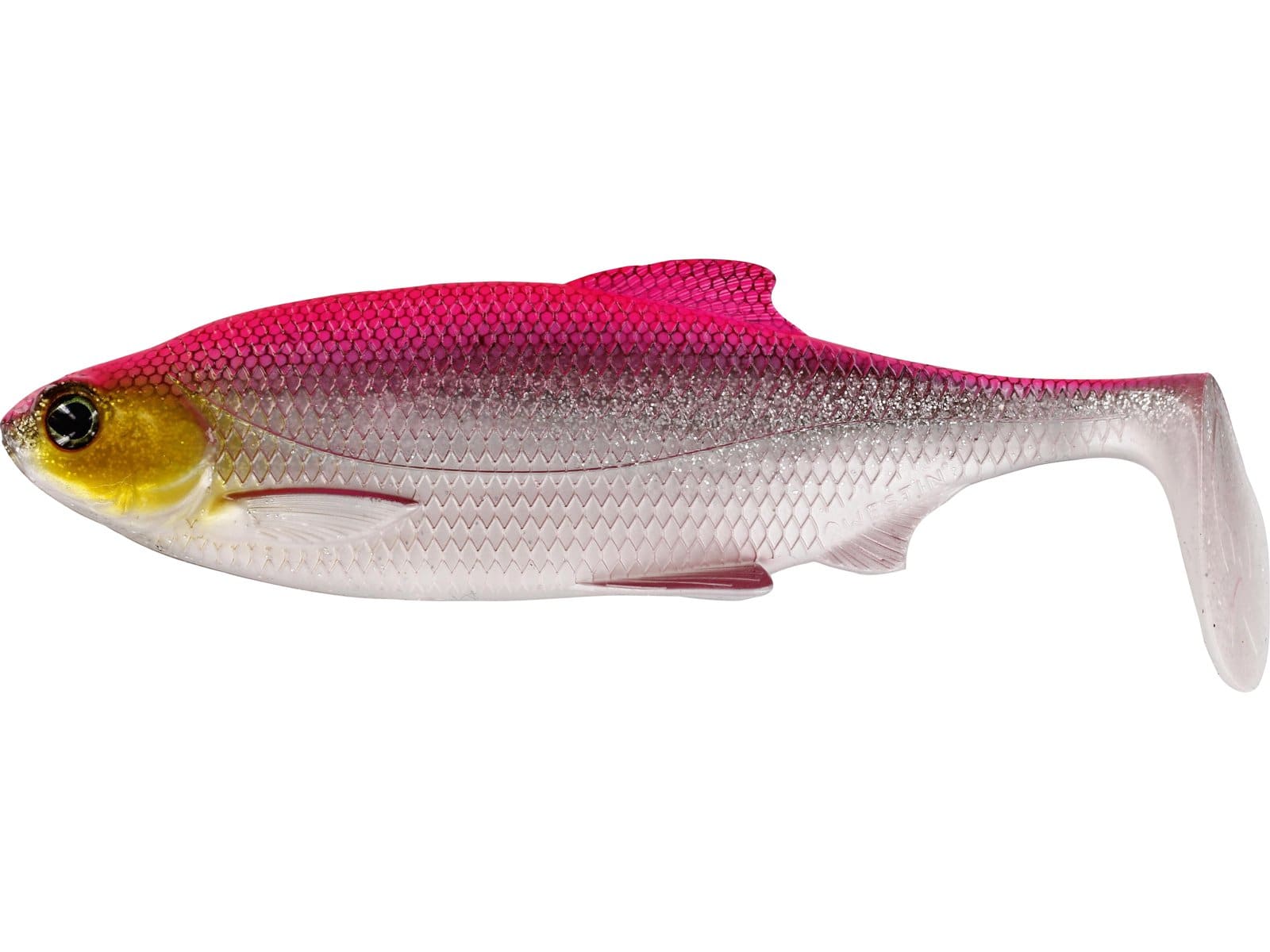 Westin | Ricky the Roach | 85g | 18cm - Image 7