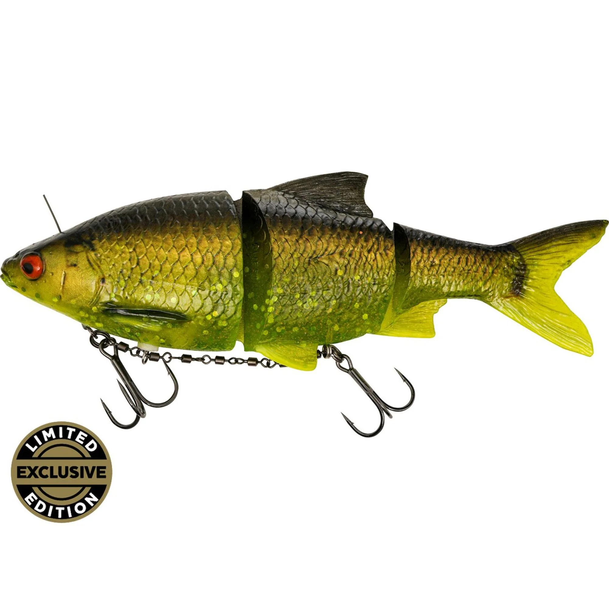 Westin | Ricky The Roach Inline | 15cm | 52g | Sinking - Image 8