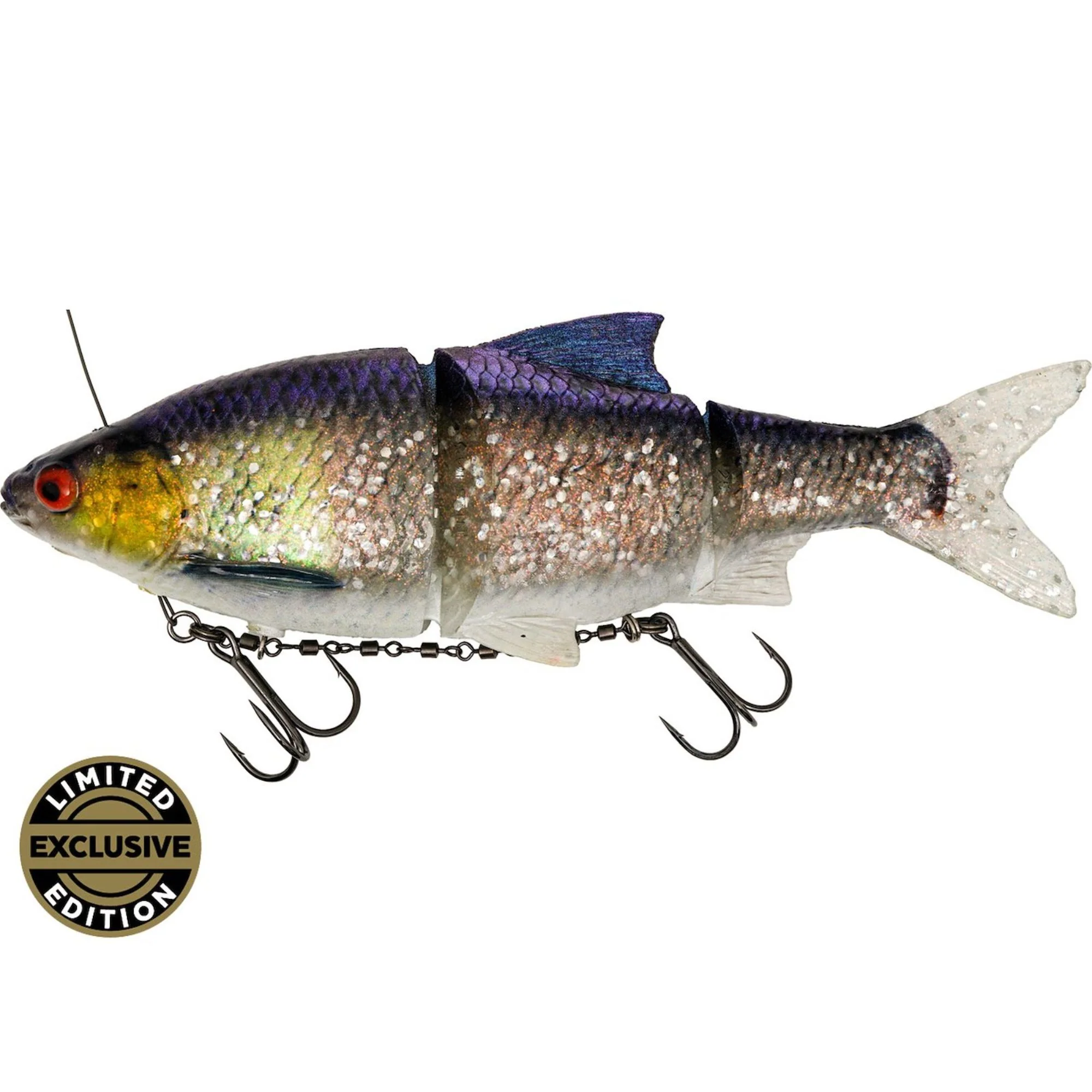 Westin | Ricky The Roach Inline | 20cm | 119g | Sinking - Image 6