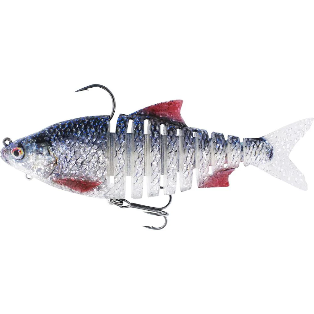 Westin | Ricky The Roach Multi Jointed R2F | 14cm | 41g | Sinking - Image 2