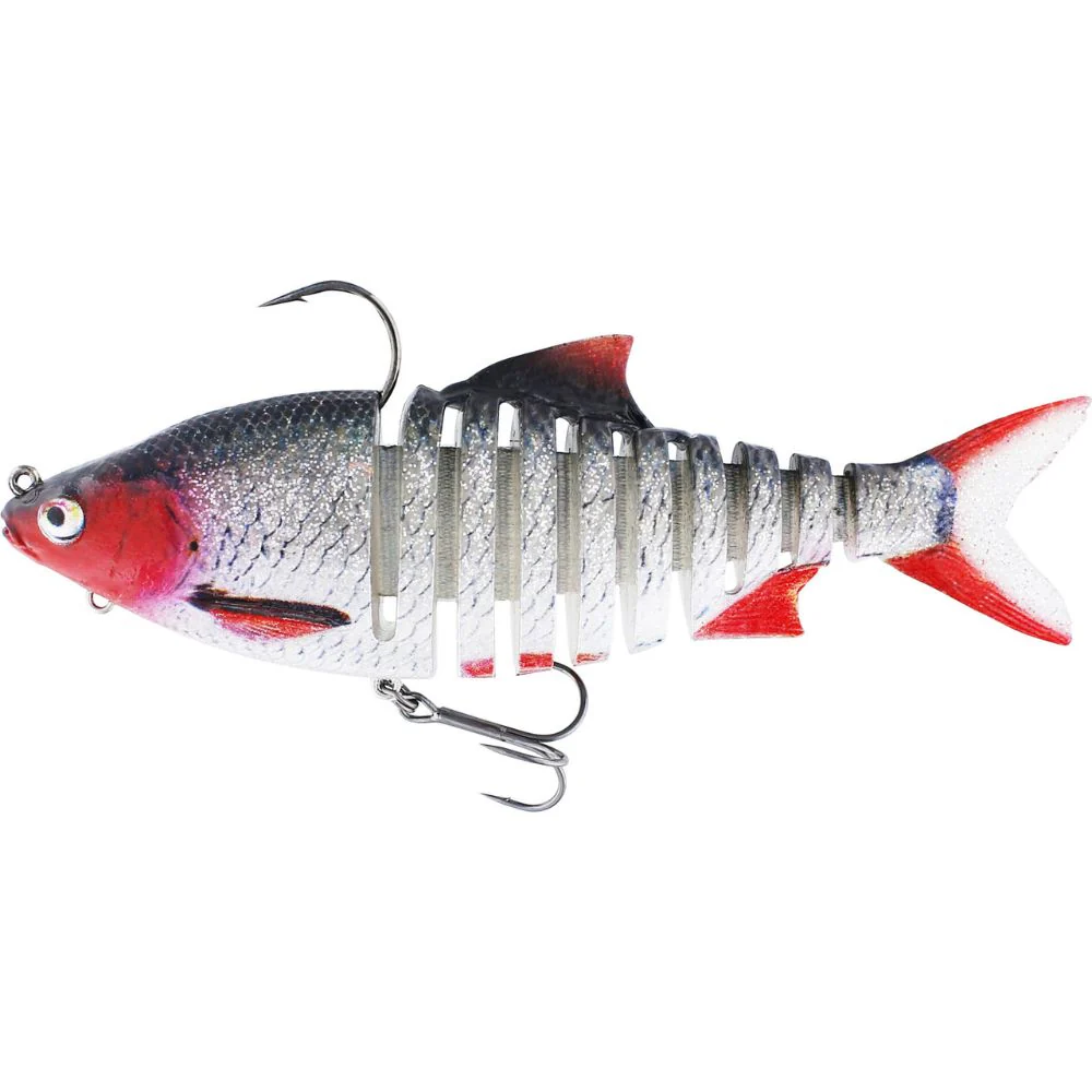 Westin | Ricky The Roach Multi Jointed R2F | 18cm | 83g | Sinking - Image 2
