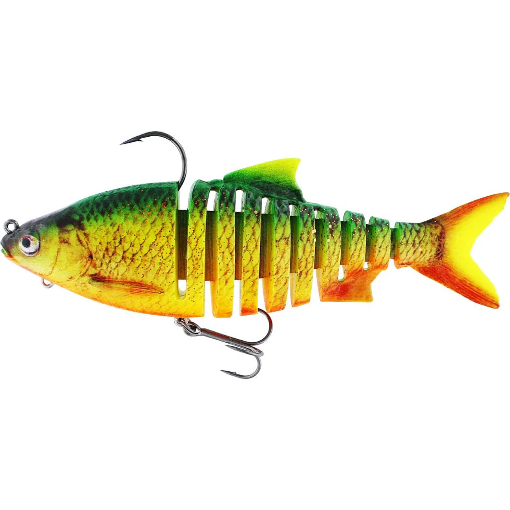 Westin | Ricky The Roach Multi Jointed R2F | 18cm | 83g | Sinking - Image 5