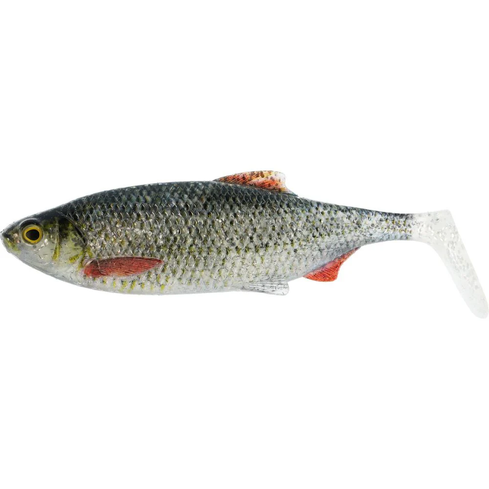 Westin | Ricky The Roach Shadtail | 42g | 14cm |Sinking | 1pc