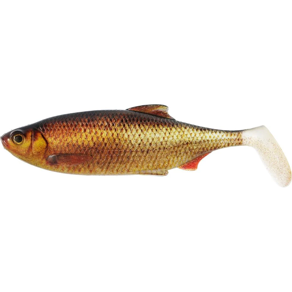 Westin | Ricky The Roach Shadtail | 42g | 14cm |Sinking | 1pc - Image 3
