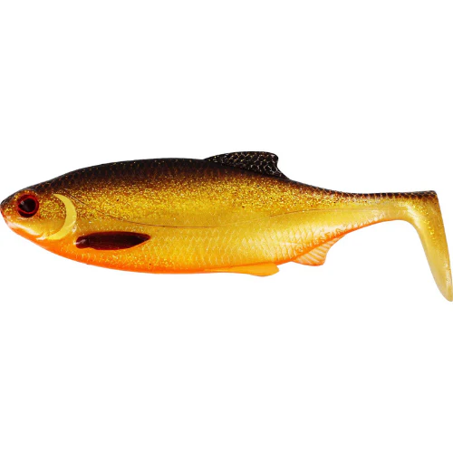 Westin | Ricky the Roach Shadtail | 18cm | 85g - Image 3