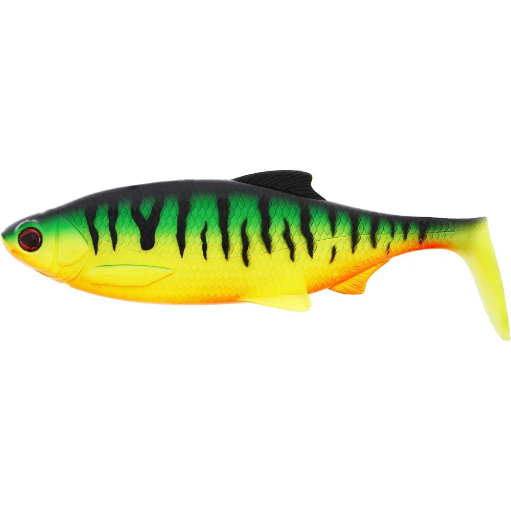 Westin | Ricky the Roach Shadtail | 18cm | 85g - Image 5