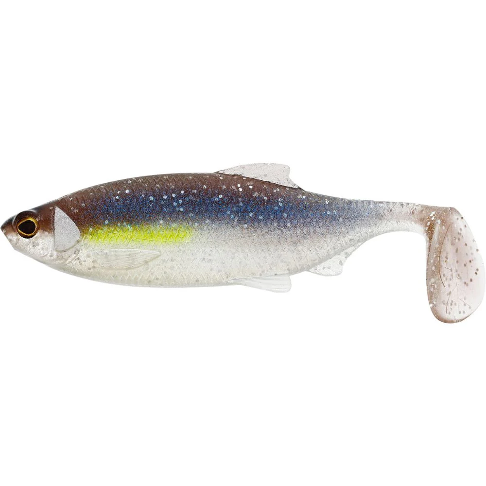 Westin | Ricky the Roach Shadtail | 18cm | 85g - Image 6