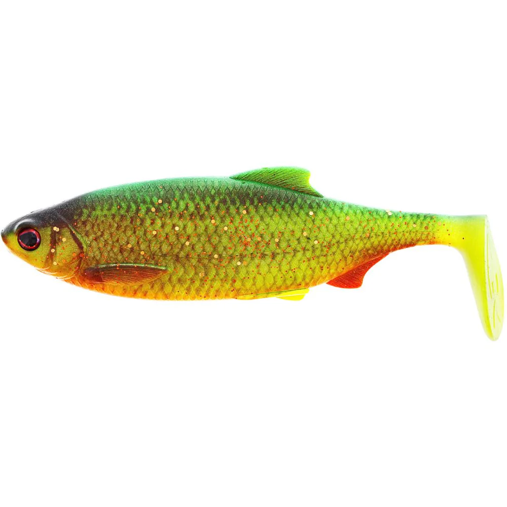 Westin | Ricky the Roach Shadtail | 18cm | 85g - Image 7