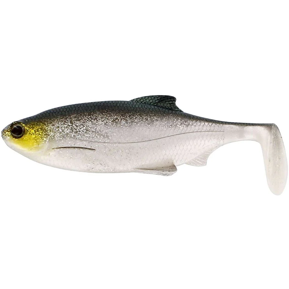Westin | Ricky the Roach Shadtail | 18cm | 85g - Image 8