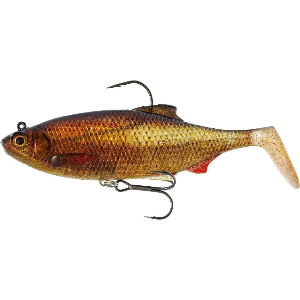 Westin | Ricky The Roach Shadtail R2F | 57g | 14cm | Sinking - Image 3