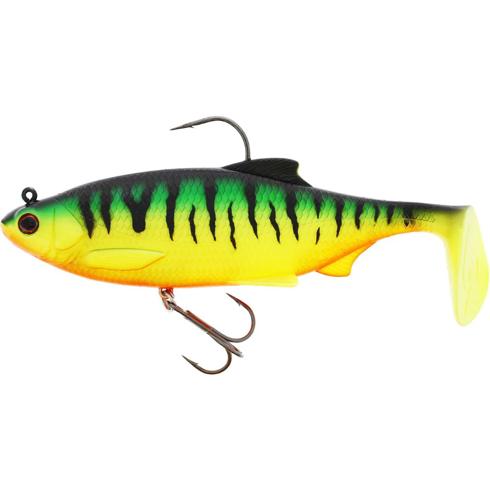 Westin | Ricky the Roach | Shadtail | R'NR | 14cm | 57g | Sinking - Image 7