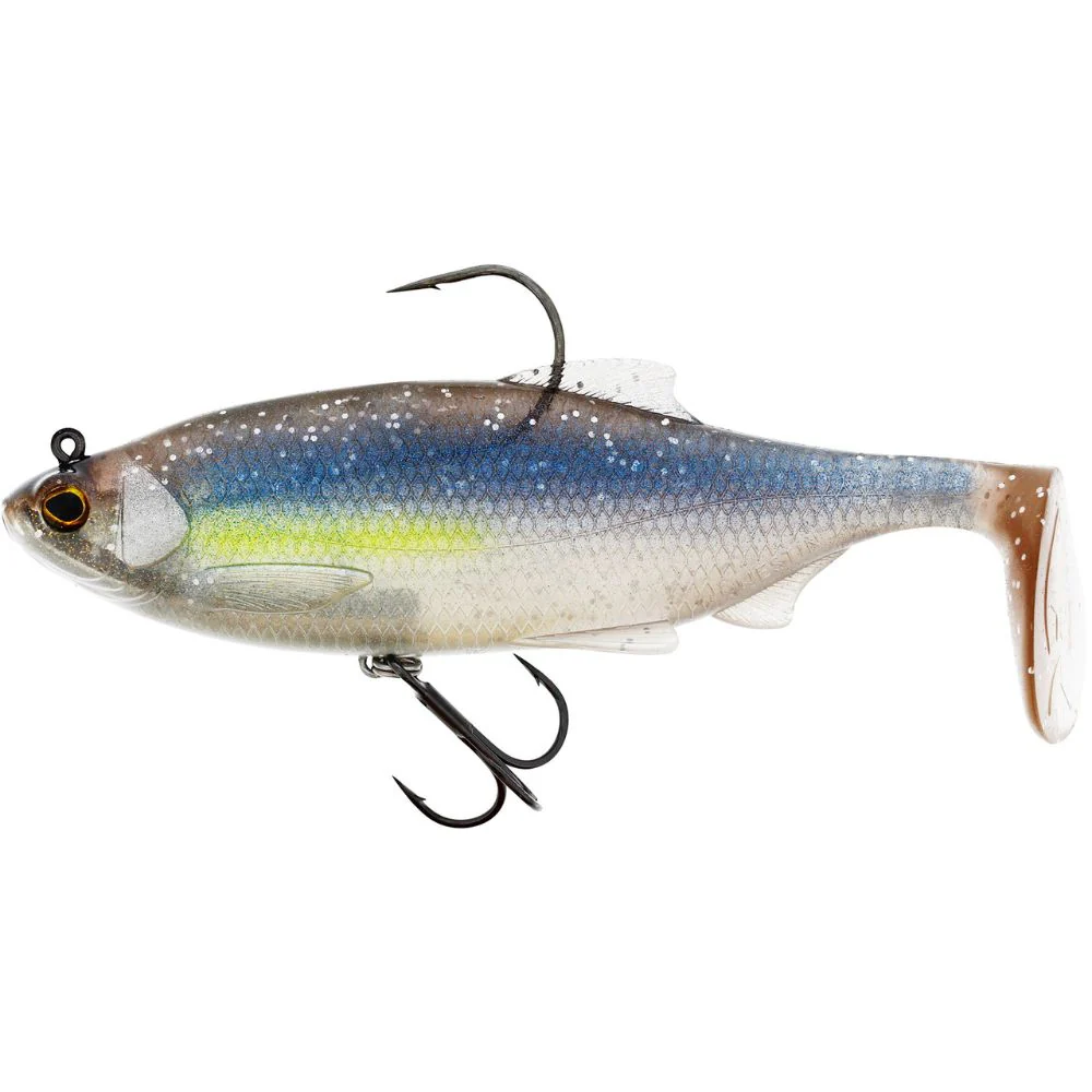 Westin | Ricky the Roach | Shadtail | R'NR | 18cm | 113g | Sinking - Image 7