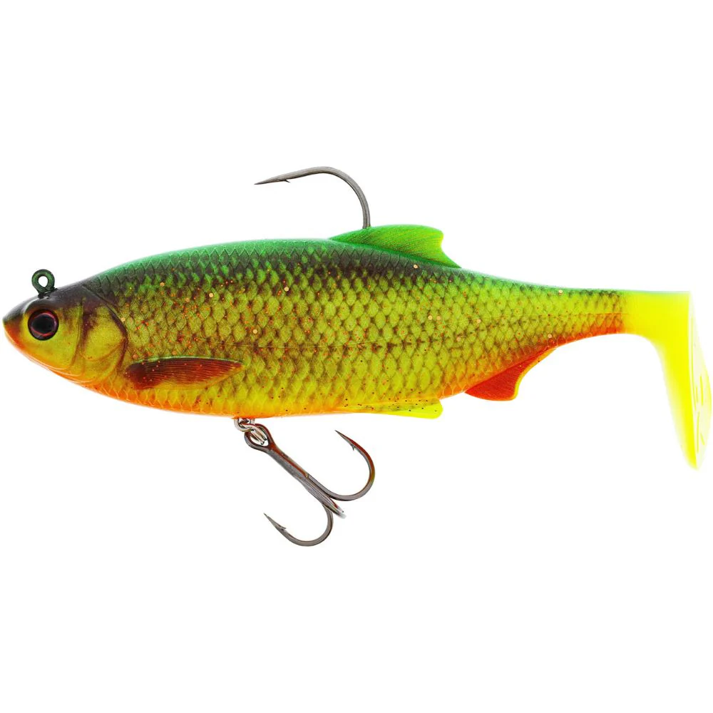 Westin | Ricky the Roach | Shadtail | R'NR | 18cm | 113g | Sinking - Image 8