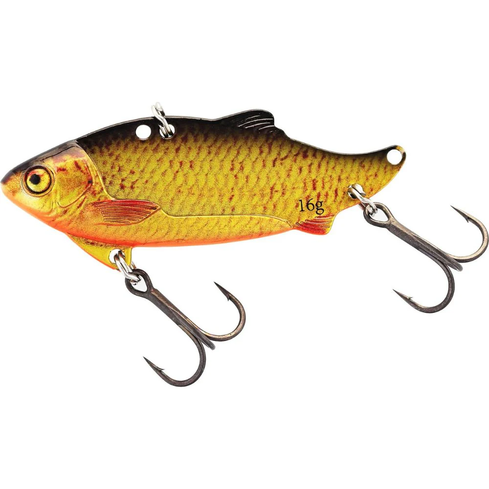 Westin | Ricky The Roach Tungsten Vibration Bait | 16g | 5.5cm - Image 2