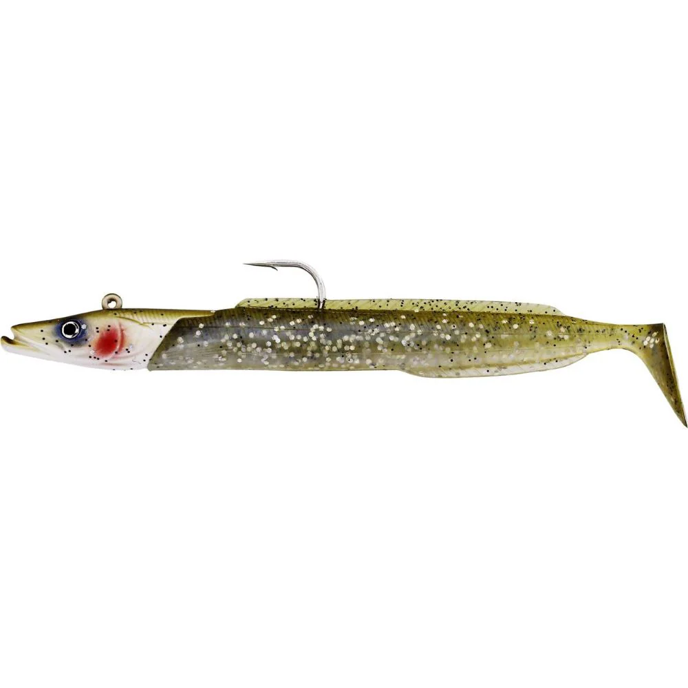Westin | Sandy Andy Jig | 122g | 22cm - Image 5
