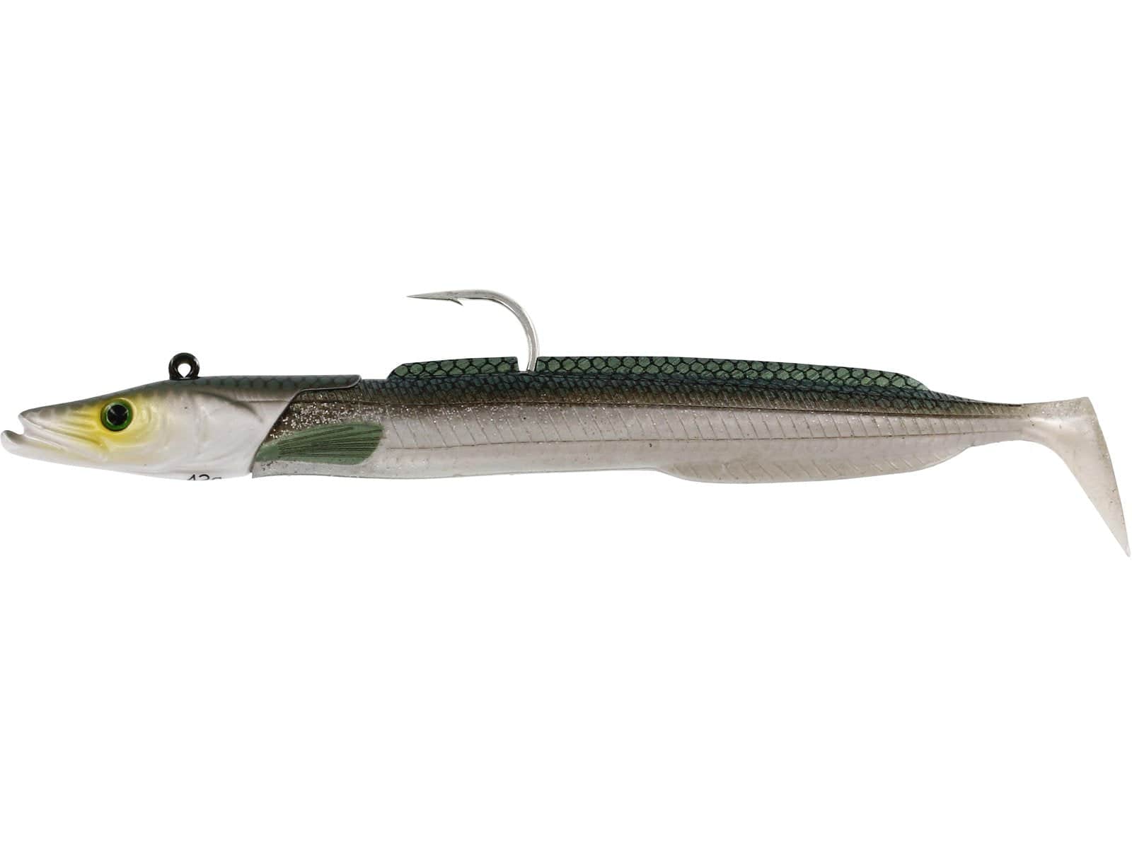 Westin | Sandy Andy Jig | 12g | 10cm - Image 2