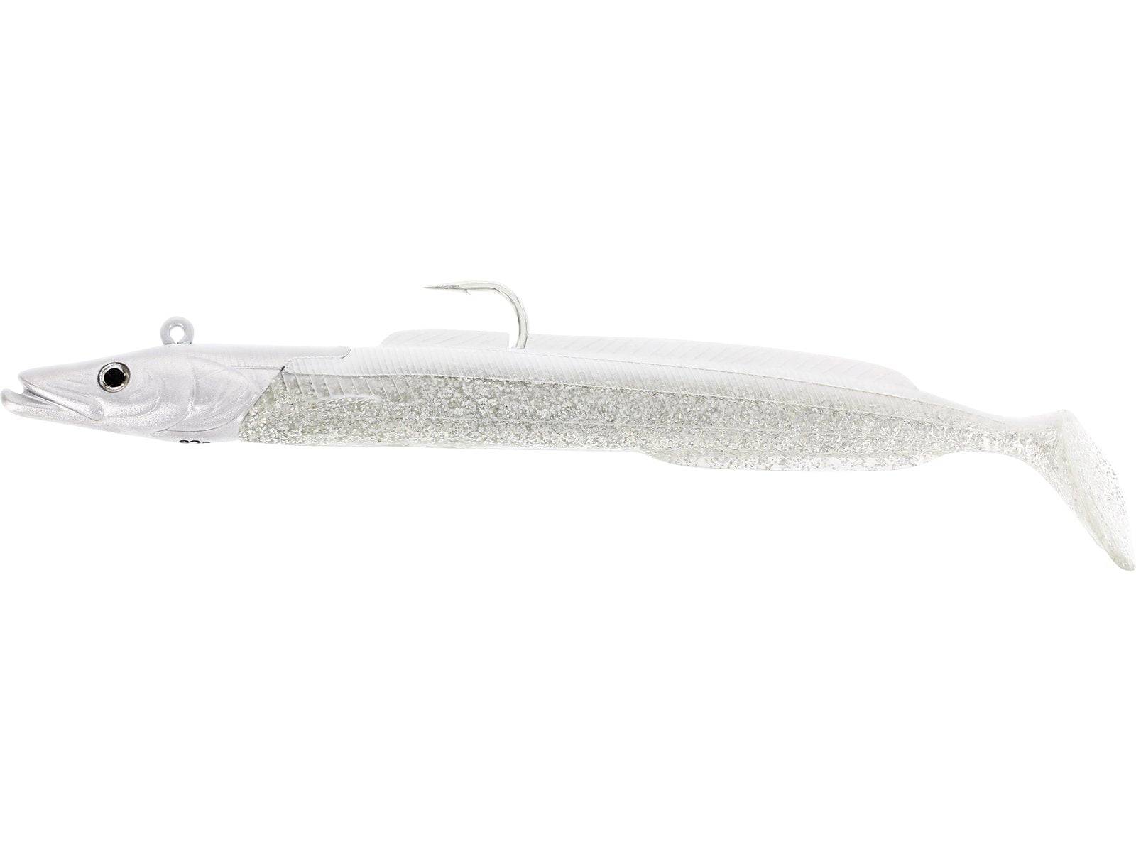 Westin | Sandy Andy Jig | 12g | 10cm - Image 4