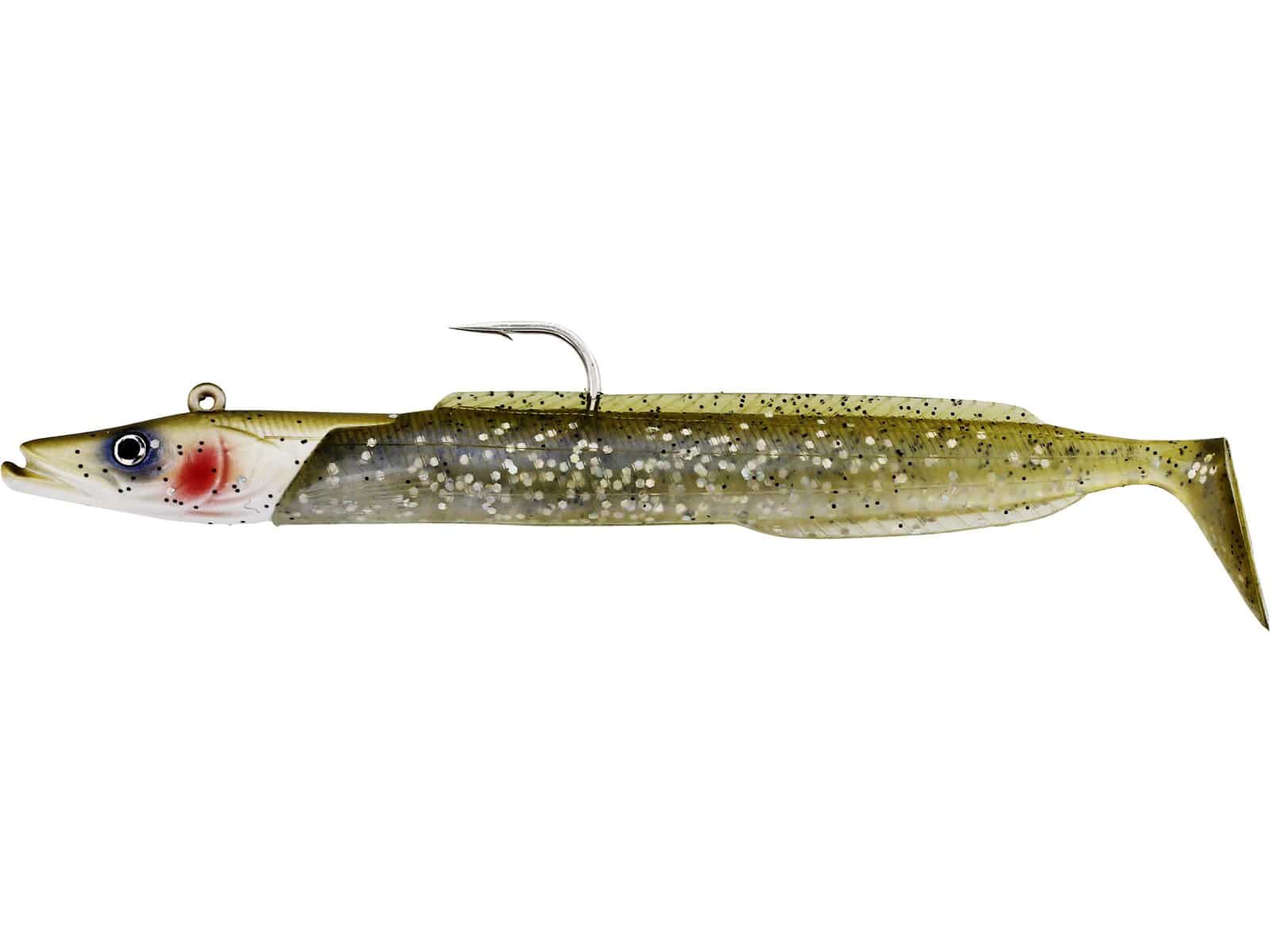 Westin | Sandy Andy Jig | 12g | 10cm - Image 7