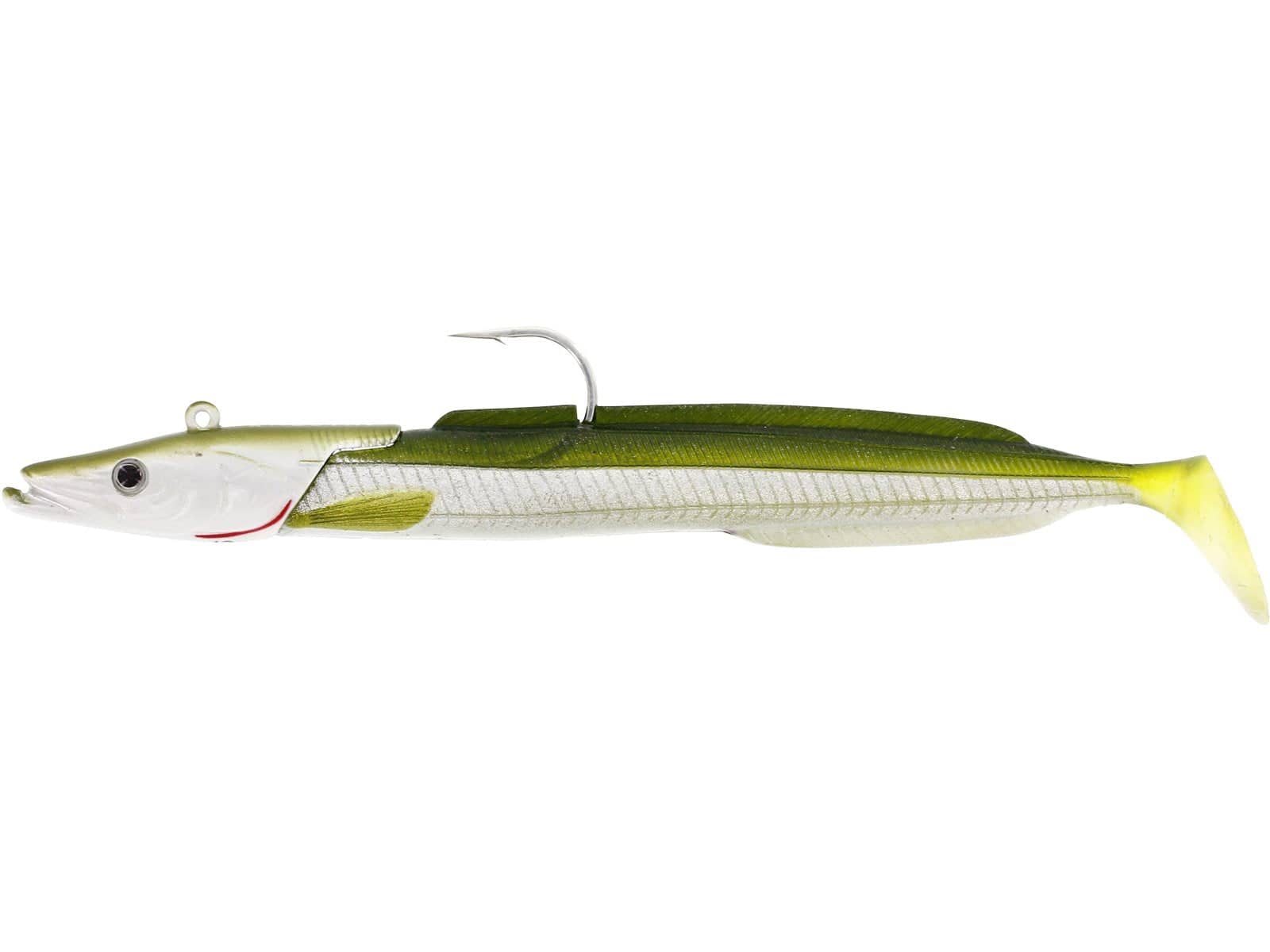 Westin | Sandy Andy Jig | 12g | 10cm - Image 8