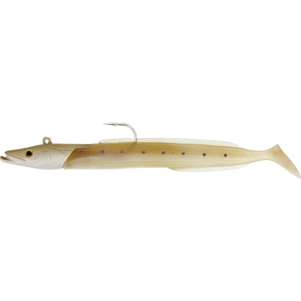Westin | Sandy Andy Jig | 22g | 13cm - Image 10