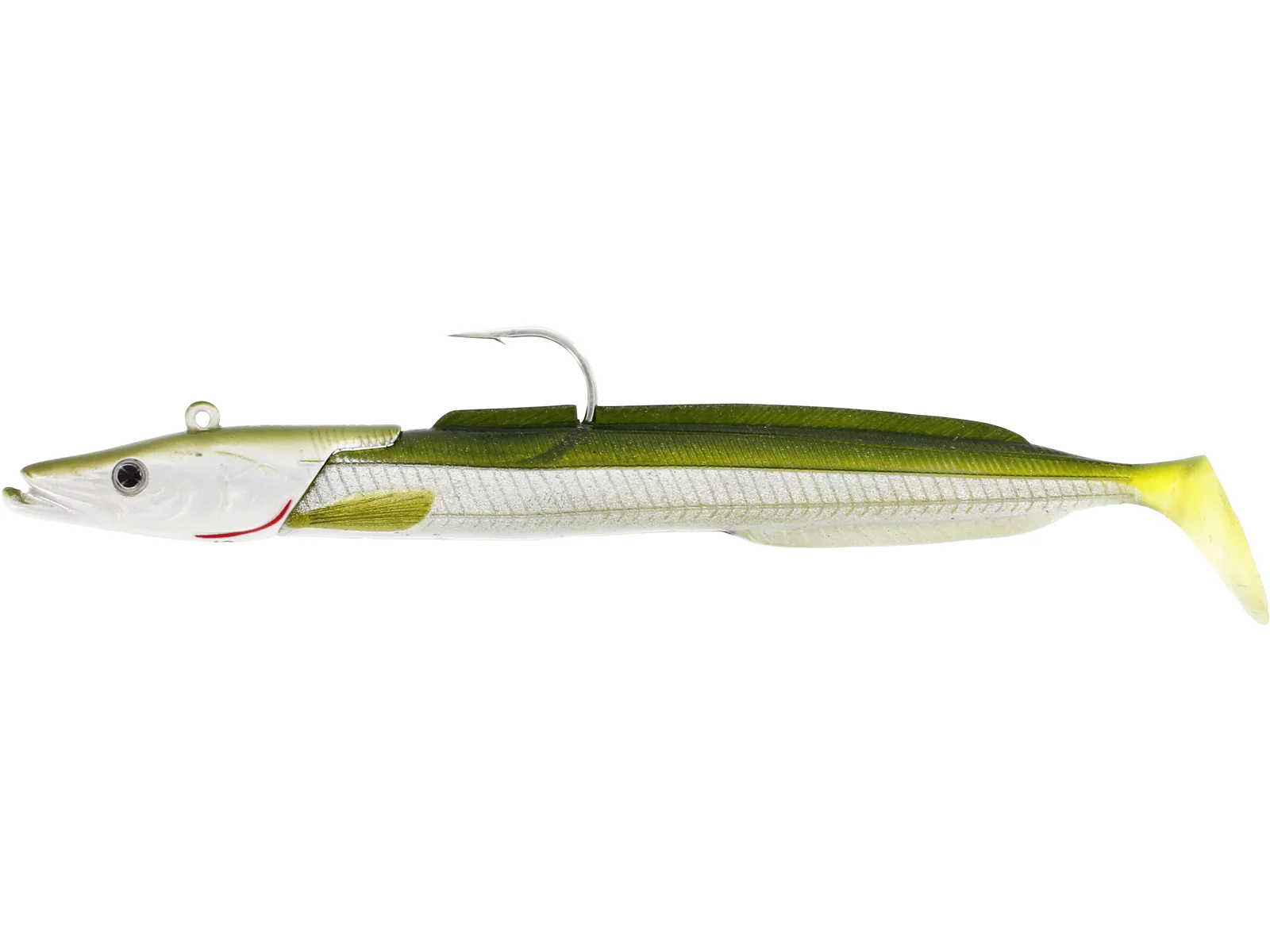 Westin | Sandy Andy Jig | 22g | 13cm - Image 3