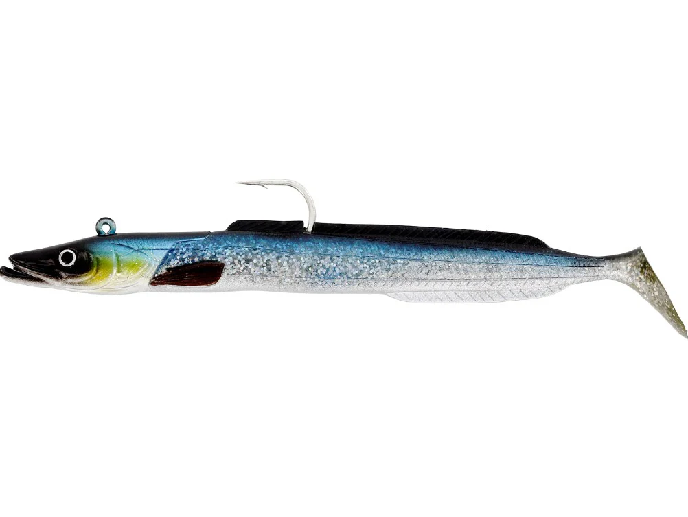 Westin | Sandy Andy Jig | 22g | 13cm - Image 5