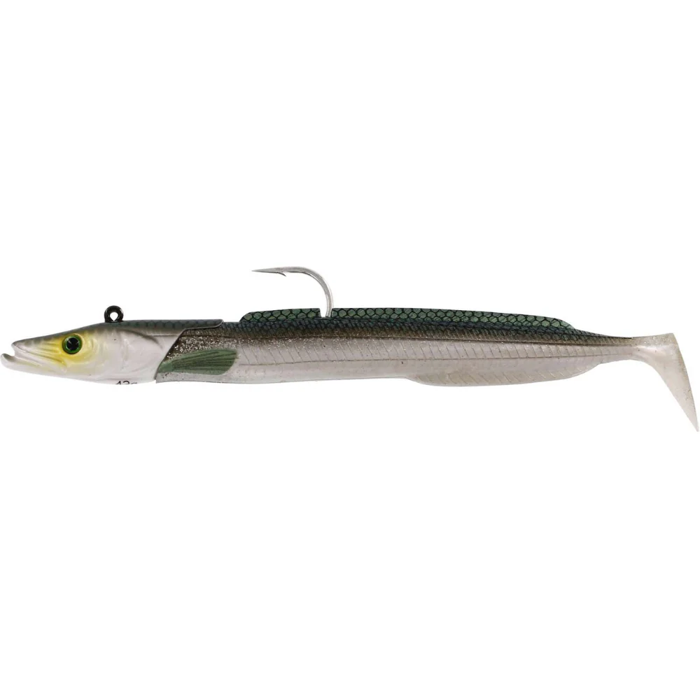 Westin | Sandy Andy Jig | 32g | 14cm