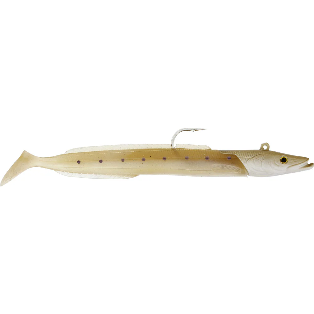 Westin | Sandy Andy Jig | 32g | 14cm - Image 4