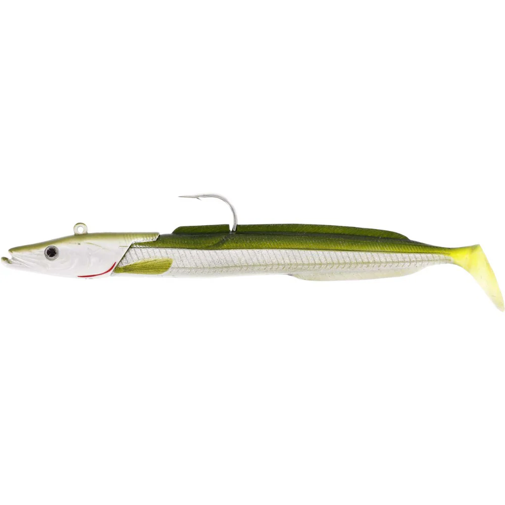 Westin | Sandy Andy Jig | 32g | 14cm - Image 7