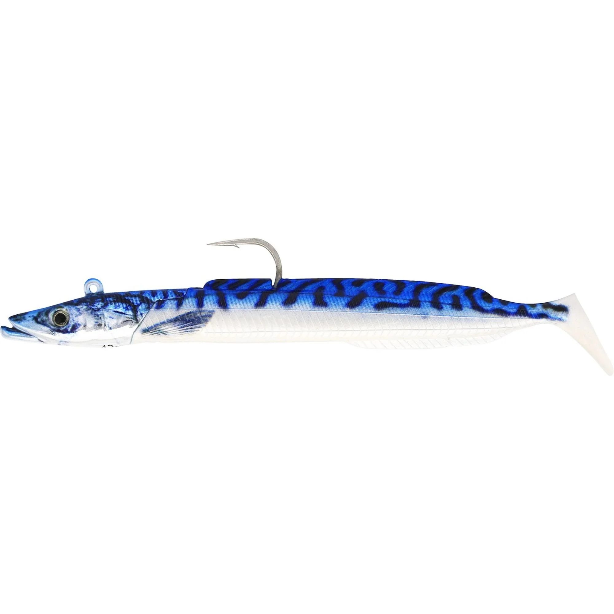 Westin | Sandy Andy Jig | 42g | 15cm - Image 8