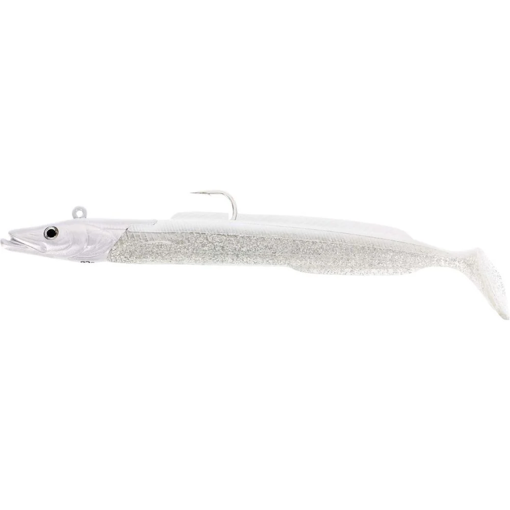 Westin | Sandy Andy Jig | 82g | 19cm