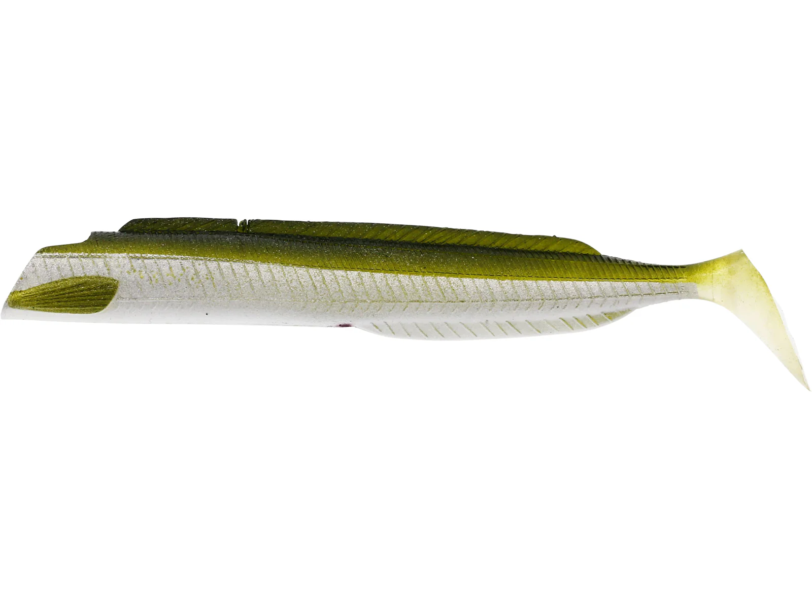 Westin | Sandy Andy Jig | Spare Body | 11cm | 22g