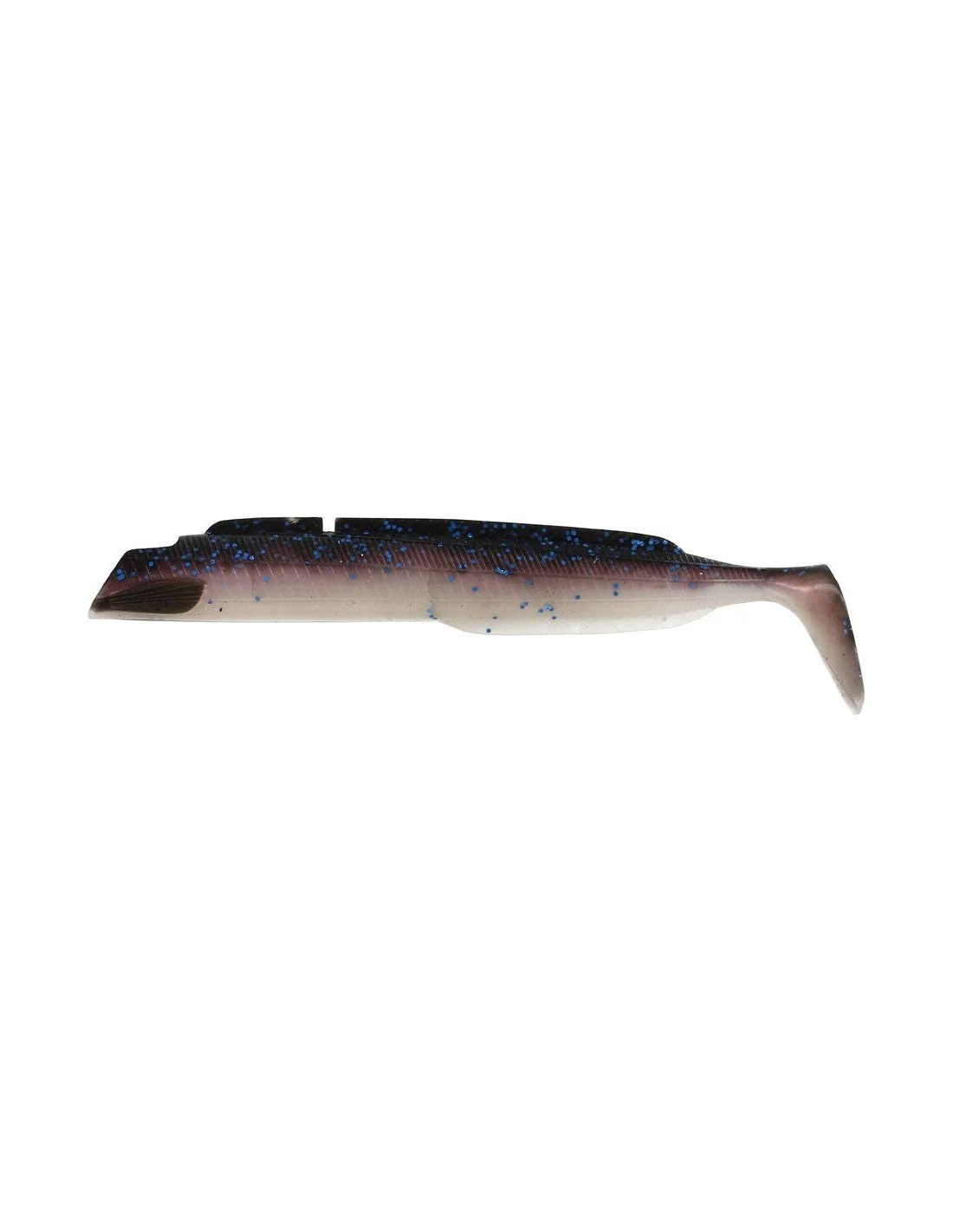 Westin | Sandy Andy Jig | Spare Body | 11cm | 22g - Image 3
