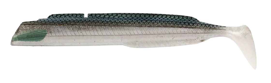 Westin | Sandy Andy Jig | Spare Body | 11cm | 22g - Image 4