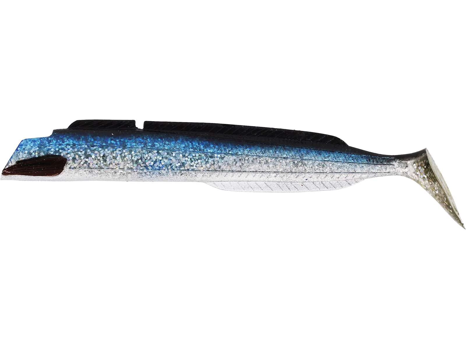 Westin | Sandy Andy Jig | Spare Body | 11cm | 22g - Image 7