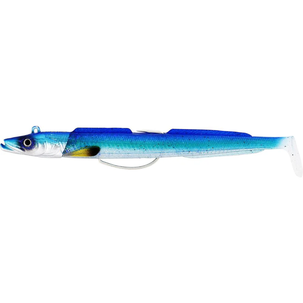 Westin | Sandy Andy Weedless Jig | 16g | 10cm | Sinking - Image 3