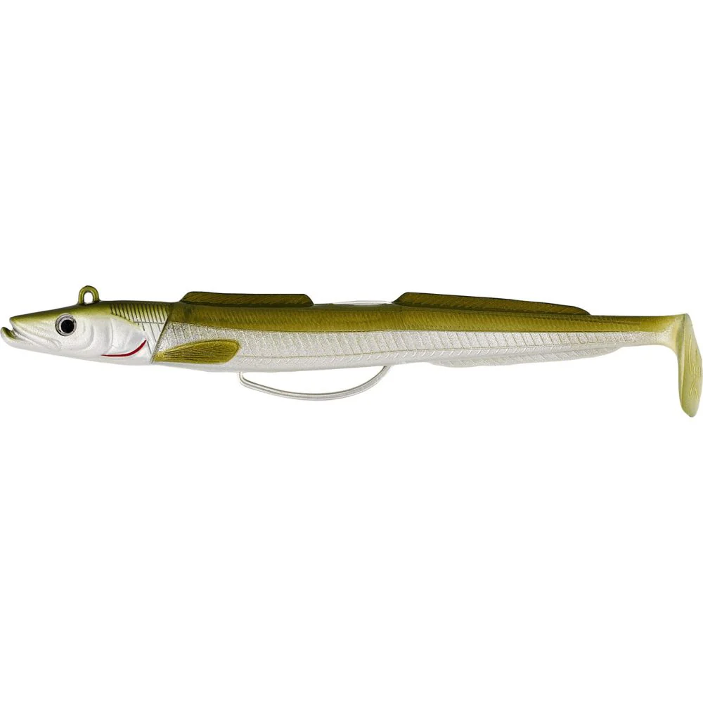 Westin | Sandy Andy Weedless Jig | 16g | 10cm | Sinking - Image 4
