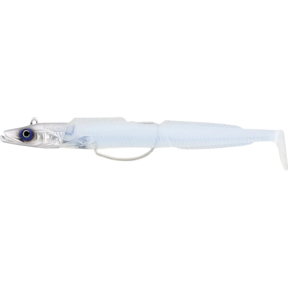 Westin | Sandy Andy Weedless Jig | 23g | Sinking - Image 4