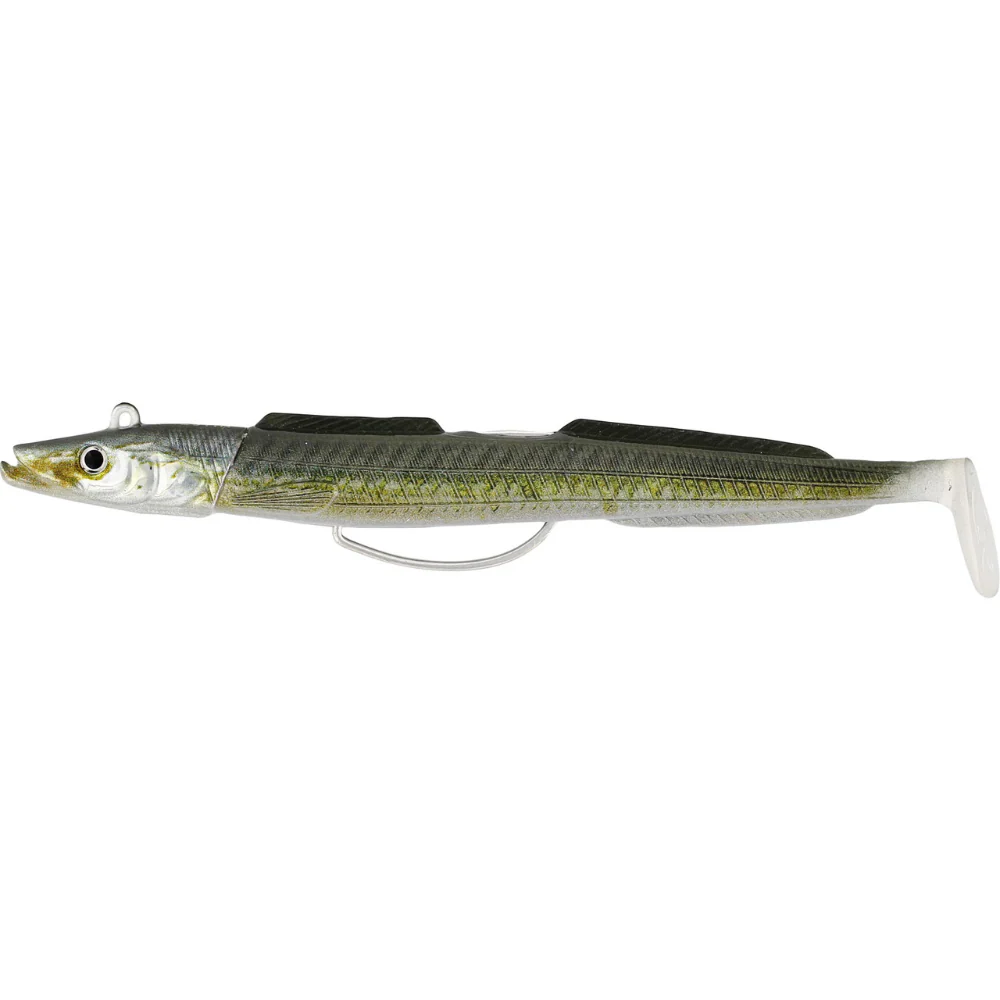 Westin | Sandy Andy Weedless Jig | 23g | Sinking - Image 7